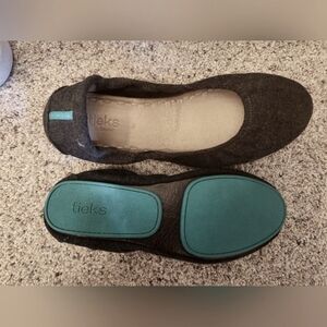 Tieks by Garvrieli